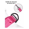 UNA MASCOTA Collar Táctico para Perros - Seguridad y Comodidad