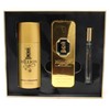 1 Million Golden Intense by Paco Rabanne for Men -