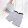 Elderly Hip Protector Pants, Soft Breathable Portable Safety Hip Shorts