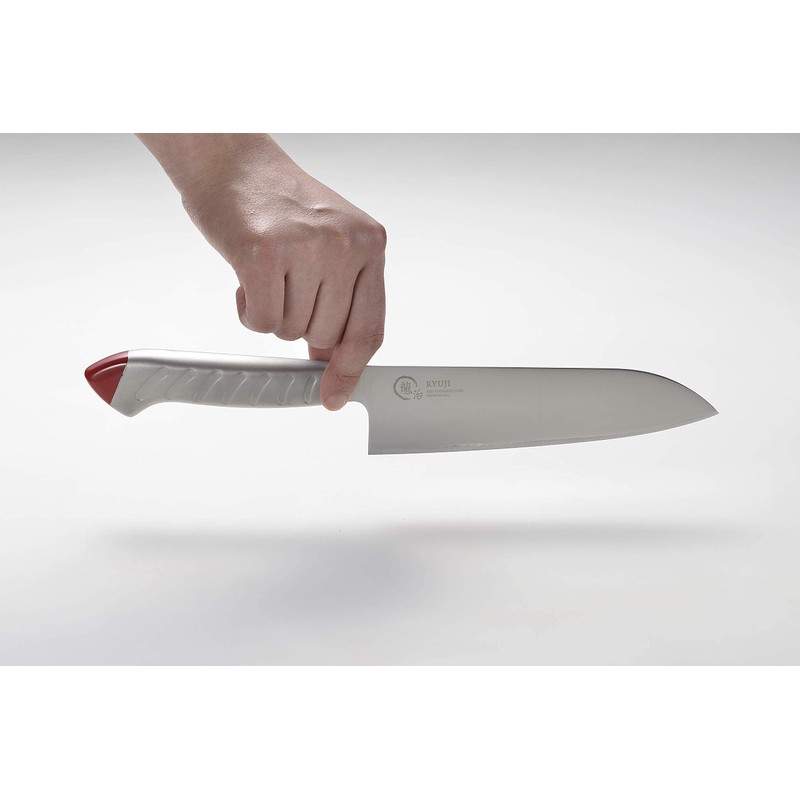 龍治 Wool Mustard Cutting