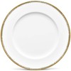 Noritake Haku Set of 4 Dinner Plates, 11"