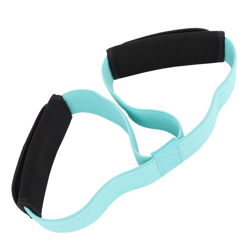 Figure 8 Exercise Band for Women Men Fitness Resistance Band