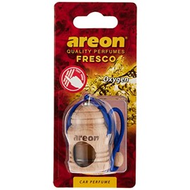 Lufterfrischer areon Fresco Sauerstoff