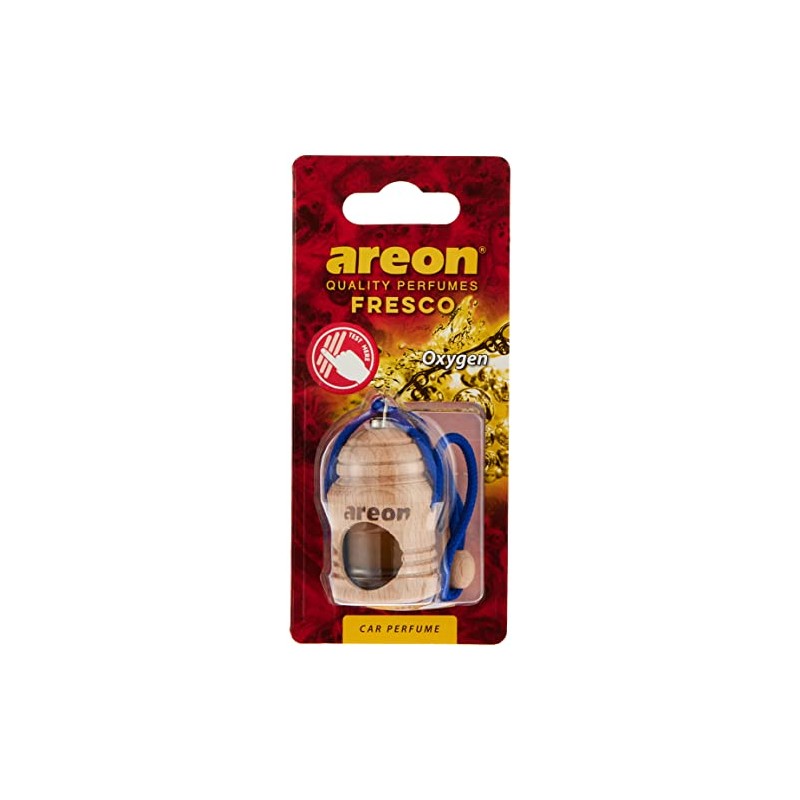 Lufterfrischer areon Fresco Sauerstoff
