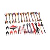 Automotive Circuit Test Leads Kit Multimeter Electrical Testers Diagnostic Tools