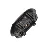 X AUTOHAUX 04685729AB Radio Control Steering Wheel Switches Replacement for