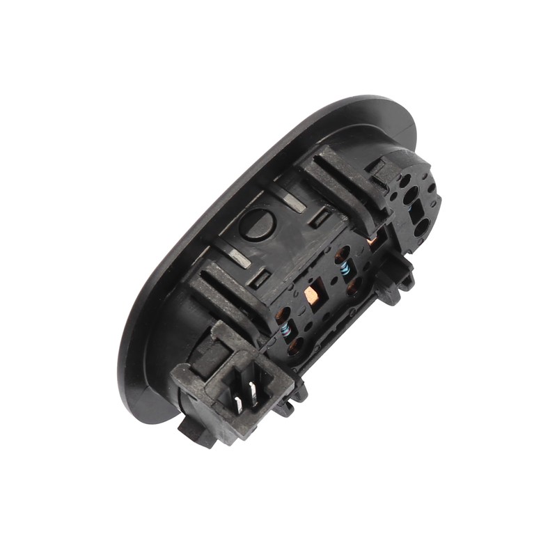 X AUTOHAUX 04685729AB Radio Control Steering Wheel Switches Replacement for