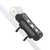 Seatylock FoldyLock Forever Bike Lock Mount Carrying Case - Ultra