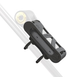 Seatylock FoldyLock Forever Bike Lock Mount Carrying Case - Ultra Lightweight Mounting Bracket Case for FoldyLock Forever Folding Bike Lock - Portable Secure Bicycle Attachment Accessory