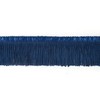 BEL AVENIR Tassel Fringe Trim 6.8 Yard x 2 Inches