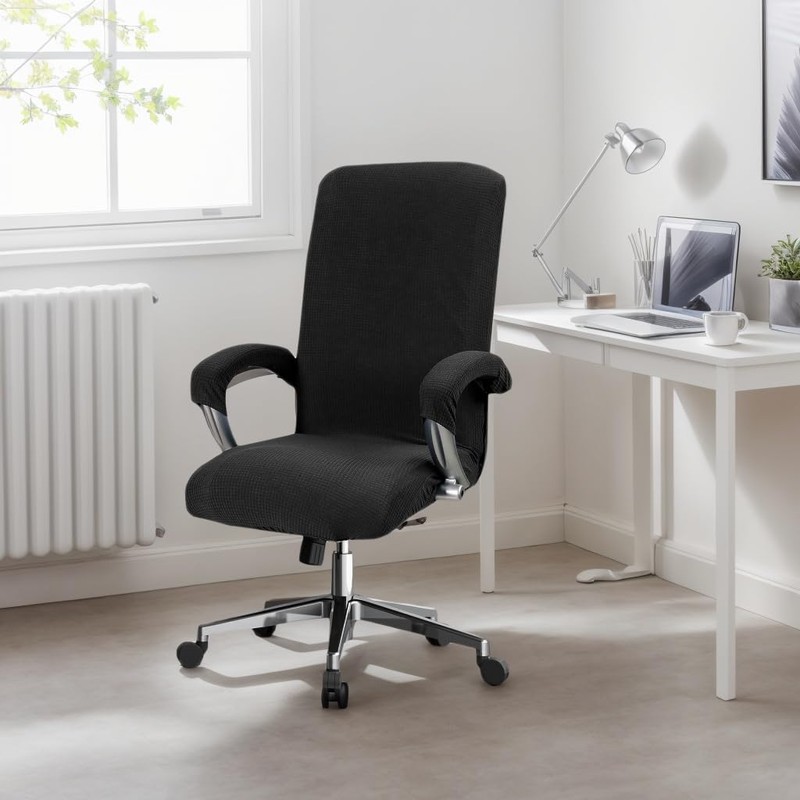 Office Chair Covers Computer Chair Covers Set Gaming Chair Covers