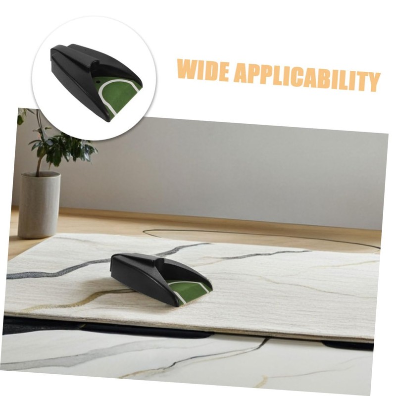 Generic Automatic Golf Putting Cup Electric Golf Putter Training Aid