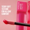 Maybelline Super Stay Teddy Tint, Up To 12 Hour Blurred