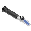 HHTEC Salinity Refractometer 0-10% specific gravity: 1.000 to 1.070 Salinometer