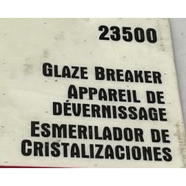 LISLE 23500 GLAZE BREAKER 373
