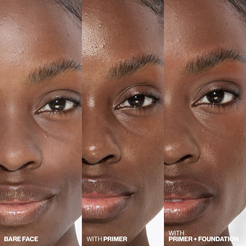 Smashbox Photo Finish Primerizer | Hydrating Primer for 72 Hours,