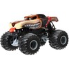 Hot Wheels Monster Jam Monster Mutt Vehicle, 1:24 Scale