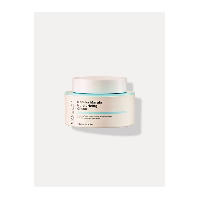 Manuka Marula Moisturizing Cream 50ml / 마누카 마룰라 모이스처라징 크림