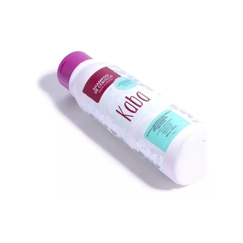 Kaba Kit De Inicio Kaba Shampoo Acondicionad Biomascarilla Tonico