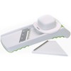 Progressive International Prep Solutions Multi-Slicer, White