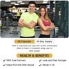 NMN & Resveratrol Complex 1100mg, Anti-Aging Antioxidant Dietary Supplement, 60