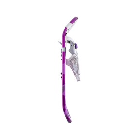 Tubbs Wayfinder W Snowshoes, Purple, 25