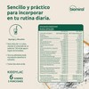 Biomiral Kiddylac Probioticos para Ninos, 6 Sobres de 5 g