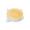 Metaltex Ravioli Presses, White, Set of 3, 9 cm Diameter-12/15.5