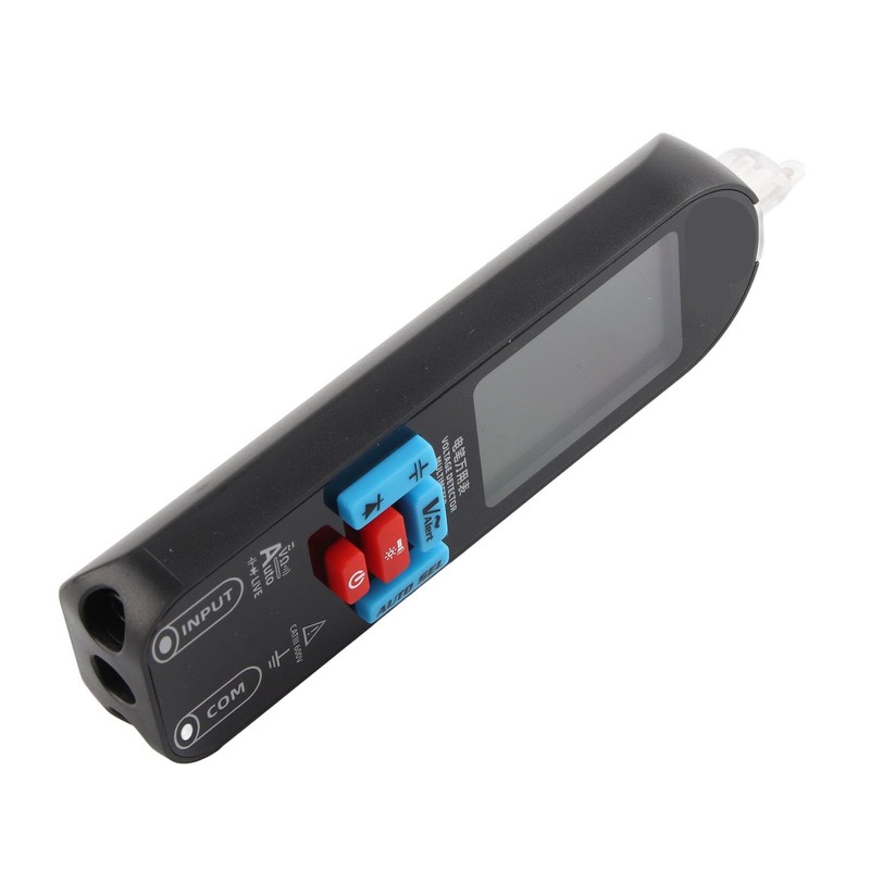 Bside A1X Digital Multimeter, Intelligent Multimeter with Automatic Range Selection