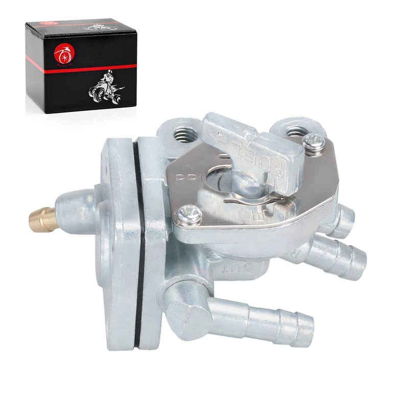 Fuel Valve Petcock Switch for Yamaha XV250 Route 66 Virago