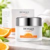 Crema Bioaqua Vitamina C Manchas Día Y Noche