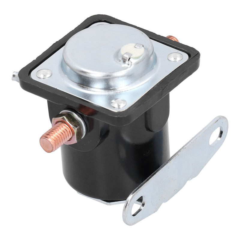 Starter Relay DC Contactor SW‑3 Motor Magnetic Switch Relay with