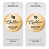 AA Golden Ceramides Conditioning & Smoothing Eye Contour Cream 30mL (Pack of 2)