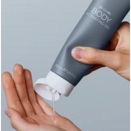 Nuskin 2 of Nuskin ageLOC WellSpa iO Body Activating Gel