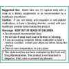 Peak BP Platinum from Peak Pure & Natural - 30