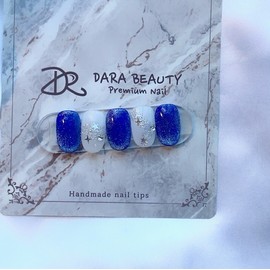 Dara Beauty July Art of the MonthMagnetic Gel Nail❣ - Not selected / 다라뷰티 7월 이달의아트자석젤네일❣ - 선택안함