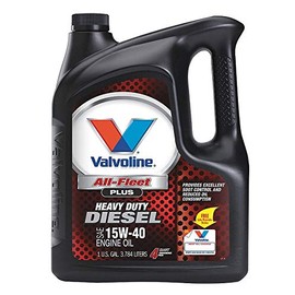 Valvoline 773634 Vv All-fleet Sae 15w-40