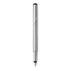 Parker Vector Fountain Pen | Stainless Steel with Chrome Trim
