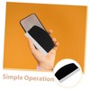 Mipcase Phone Screen Film Squeegee Tool Compact Curved Scraper for