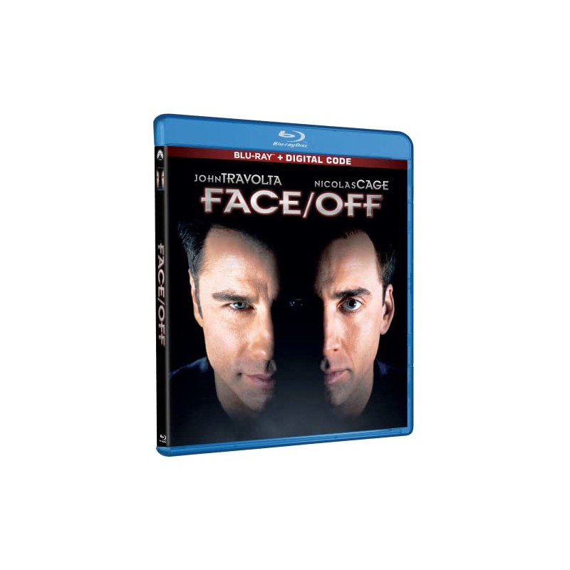 Face/Off