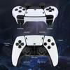 Wireless Retro Game Console, Plug and Play Video Game Stick
