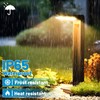Sunvivo Solar Pathway Lights,2 Modes(Cool White or Warm White),Bright Solar