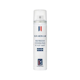 Sunmon Lab Refresh Cooling Scalp Mist, 80ml, 1 piece