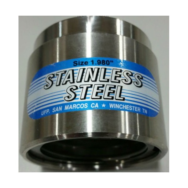 Shorelander 4410247 Bearing Protector Stainless Steel 1.980-1-1/16