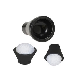 LL-Golf ® Golf Ball Pickup/Ball Pick Up/Ball Retriever/Golf Ball Pick Up Without Bending Down / Simply Attach to Golf Club Handle