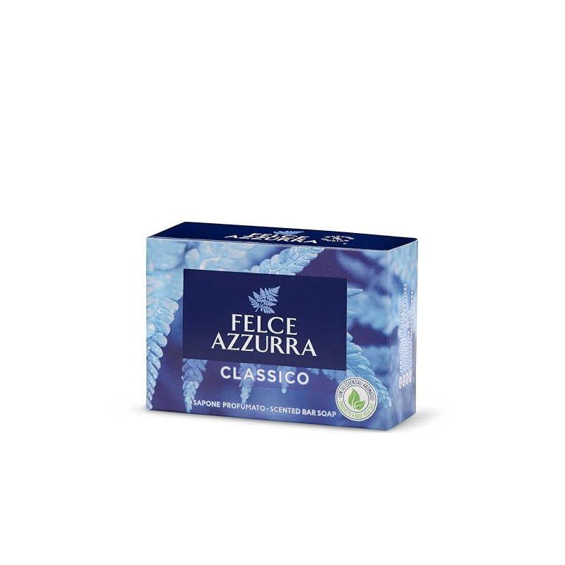 Felce Azzurra Soap Classic Gr.100