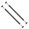 Ewatchparts 2 Set Tubes & Screws Compatible With Bell &