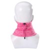 Unbranded Winter Fleece Neck Warmer Gaiter Adjustable Ski Face Mask