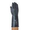 Ansell Alphatec 38-514 Chemical Resistant Gloves in Butyl, Maximum Protection
