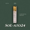 Solato24 Solato24 Calming Moisture Cream 20ml / 솔아토24 솔아토24 카밍 모이스처 크림 20ml